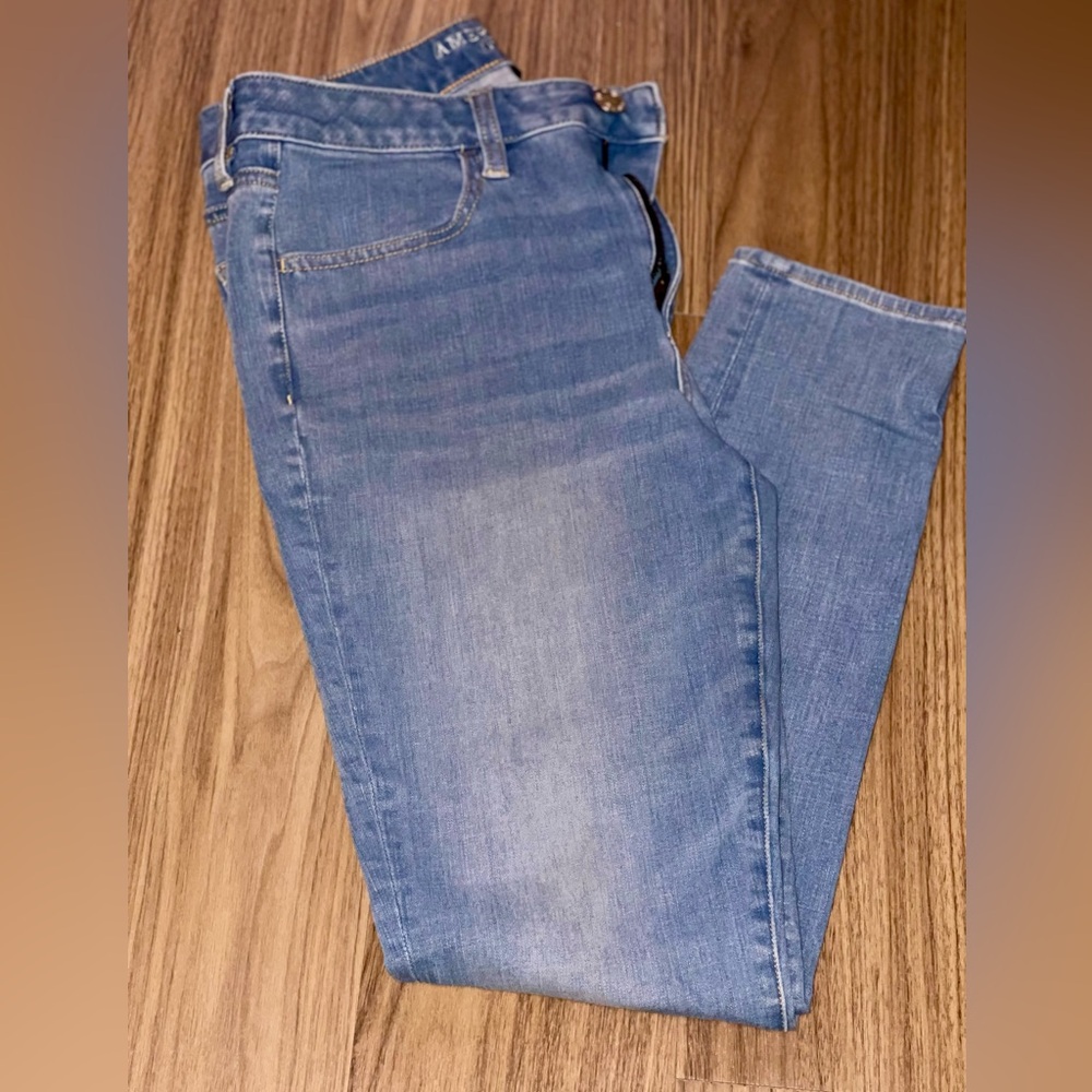 AE 360 Super Stretch Jean